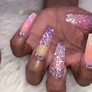 Meet your Posher, Linzey